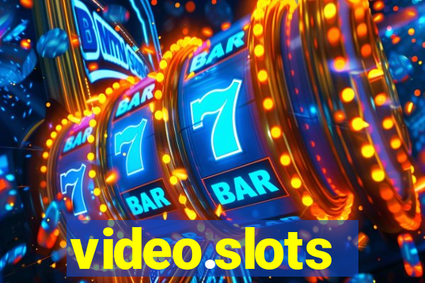 video.slots