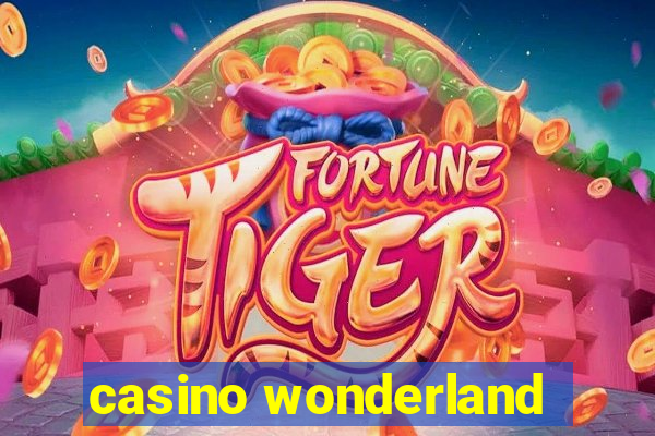 casino wonderland