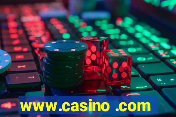 www.casino .com