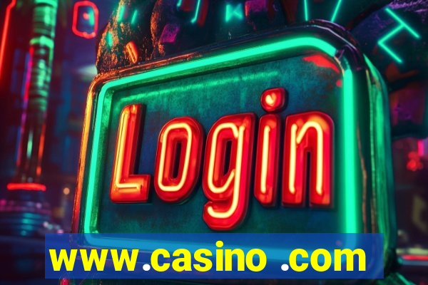 www.casino .com