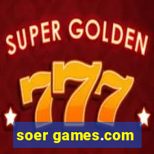 soer games.com