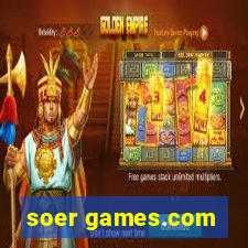 soer games.com