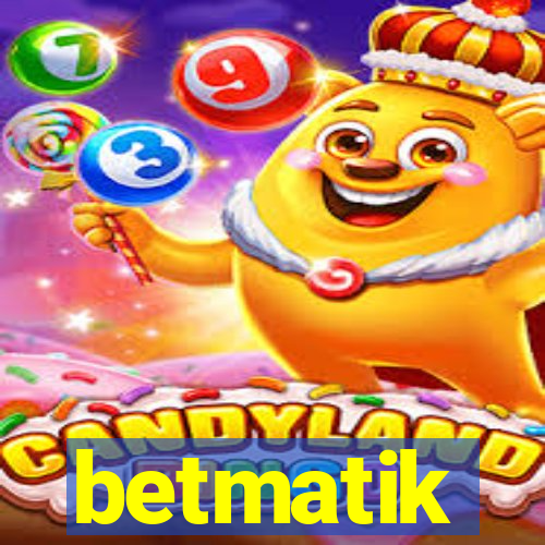 betmatik