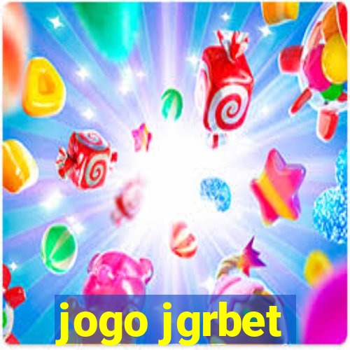 jogo jgrbet