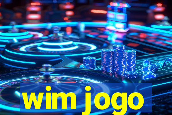 wim jogo