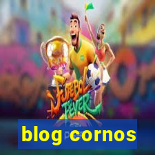 blog cornos