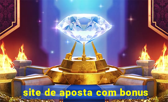 site de aposta com bonus