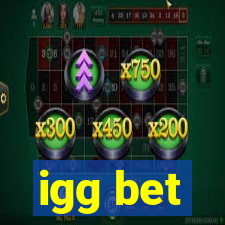 igg bet