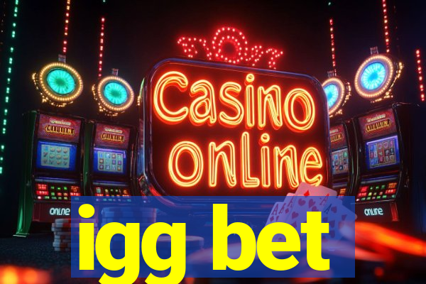 igg bet