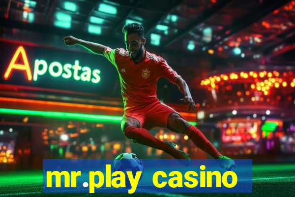 mr.play casino