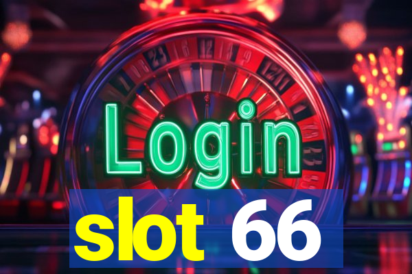 slot 66