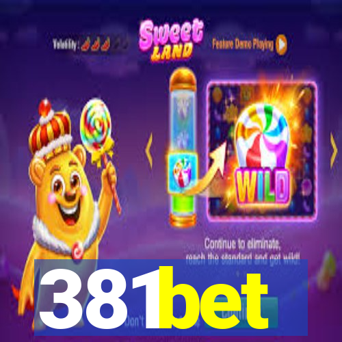 381bet