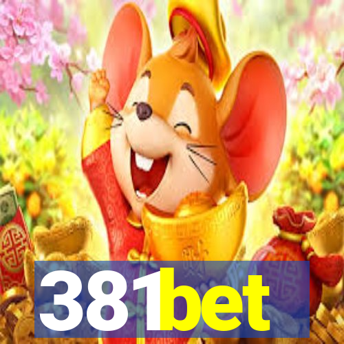 381bet