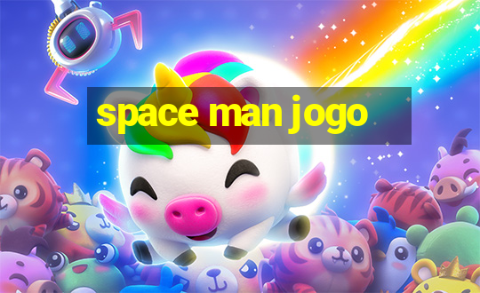 space man jogo