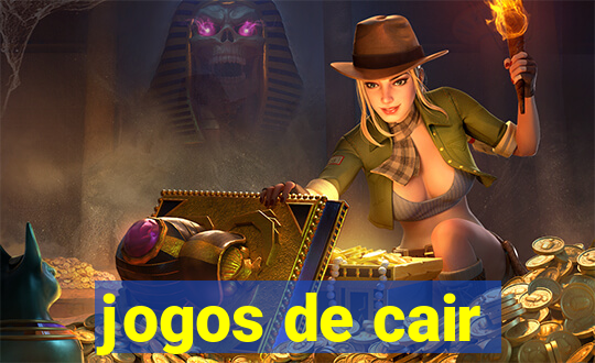 jogos de cair