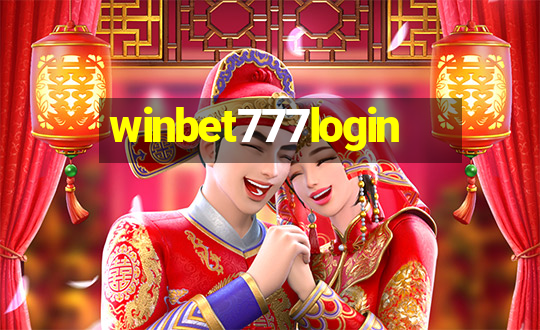 winbet777login