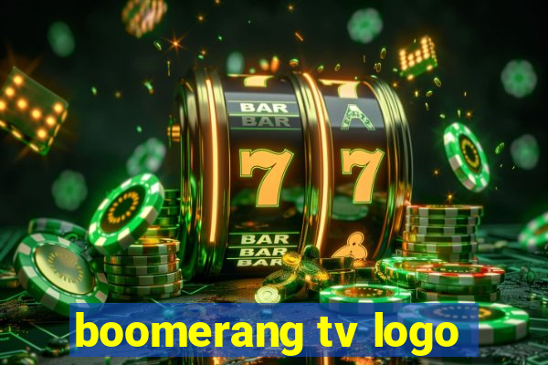 boomerang tv logo