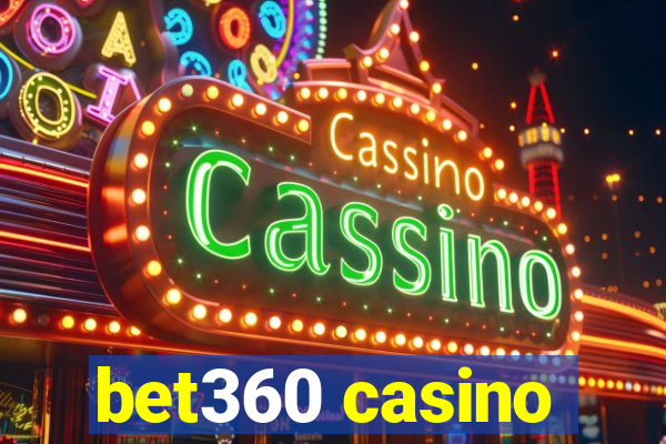 bet360 casino