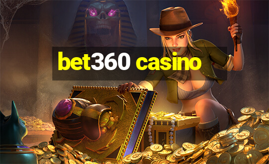 bet360 casino