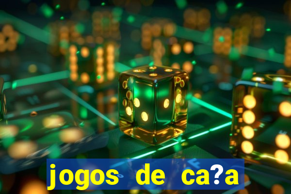 jogos de ca?a níquel online