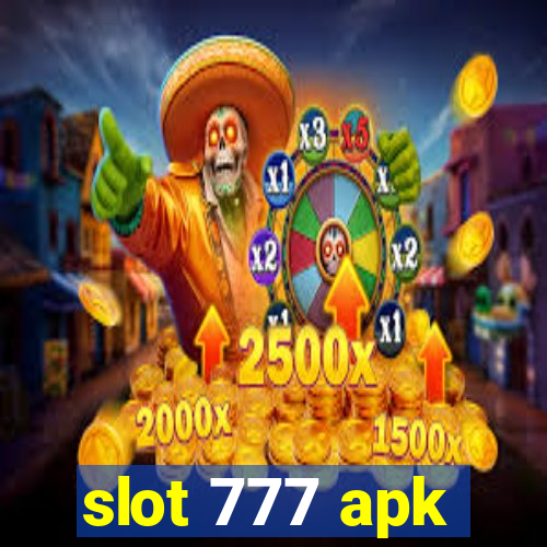 slot 777 apk