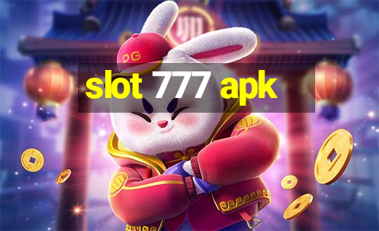 slot 777 apk