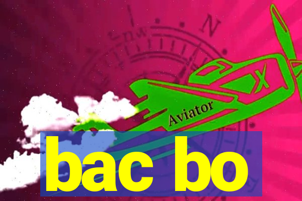 bac bo