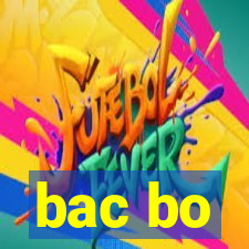 bac bo