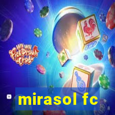 mirasol fc