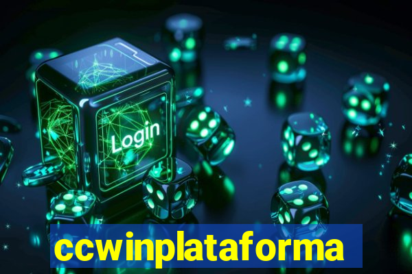 ccwinplataforma