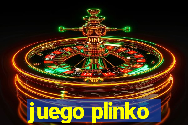 juego plinko