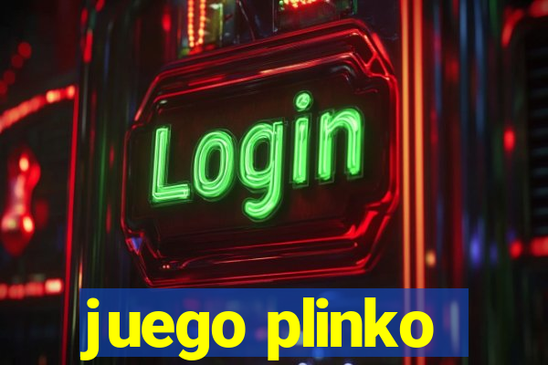 juego plinko