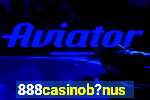 888casinob?nus