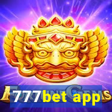 777bet app