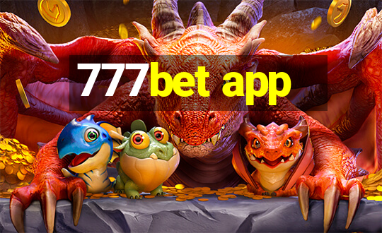 777bet app