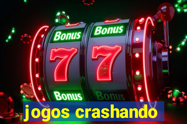 jogos crashando