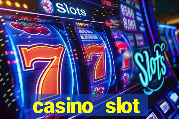 casino slot machines sale