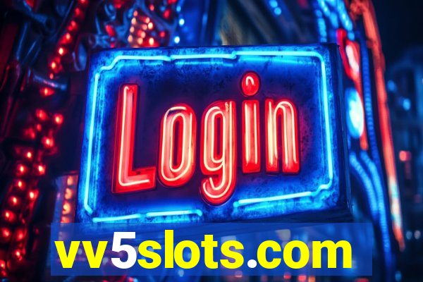 vv5slots.com