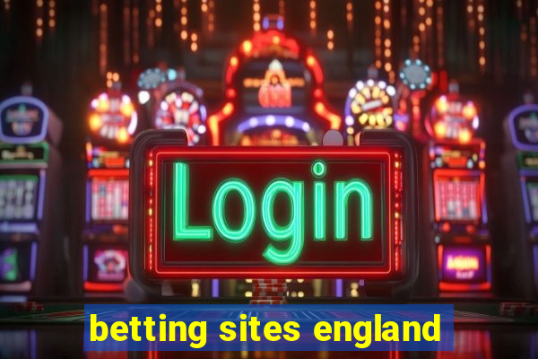 betting sites england