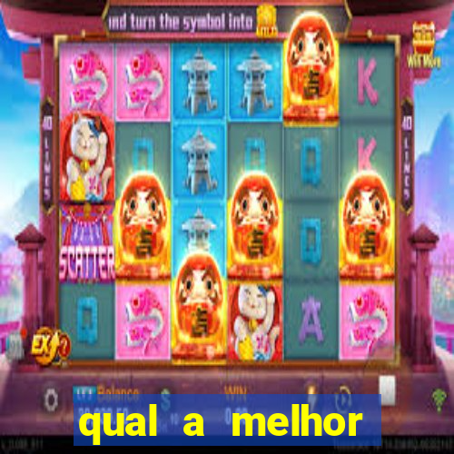 qual a melhor plataforma do fortune tiger