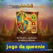 jogo da queenie