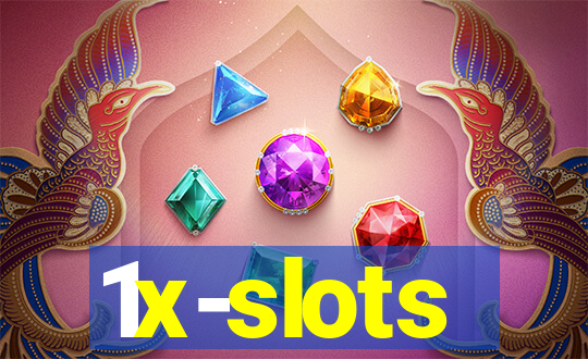 1x-slots