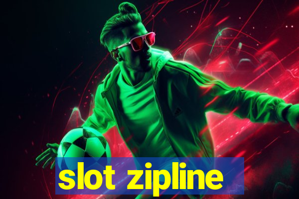 slot zipline