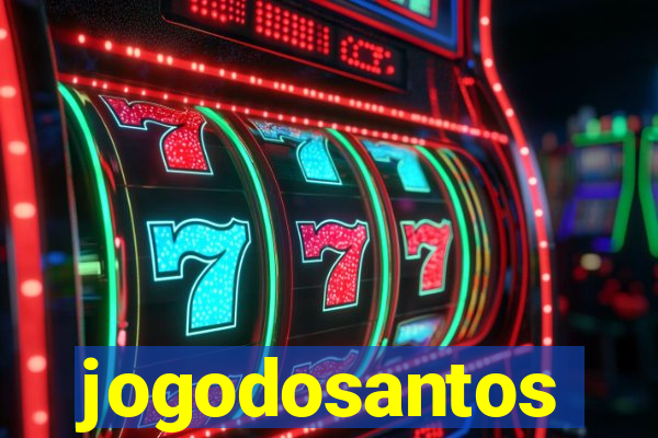 jogodosantos