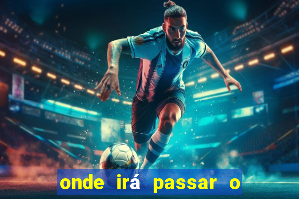 onde irá passar o jogo do cruzeiro hoje