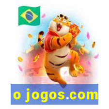 o jogos.com