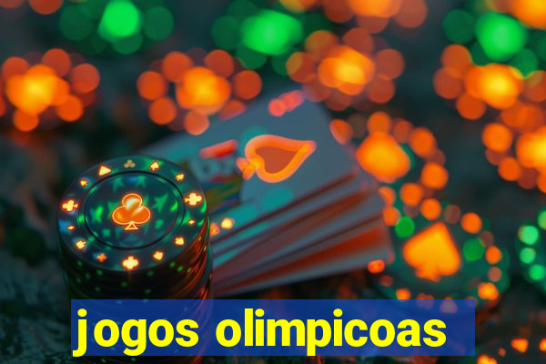 jogos olimpicoas