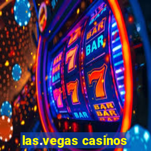 las.vegas casinos