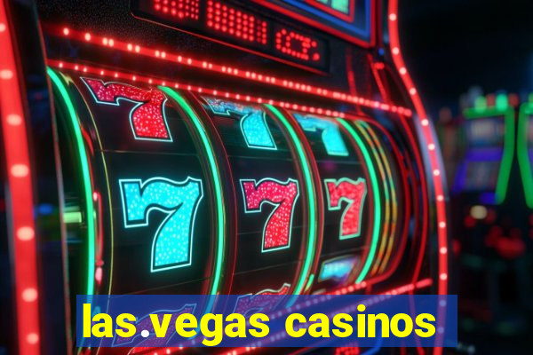 las.vegas casinos