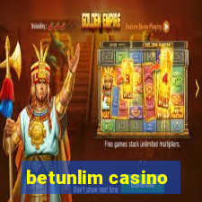 betunlim casino